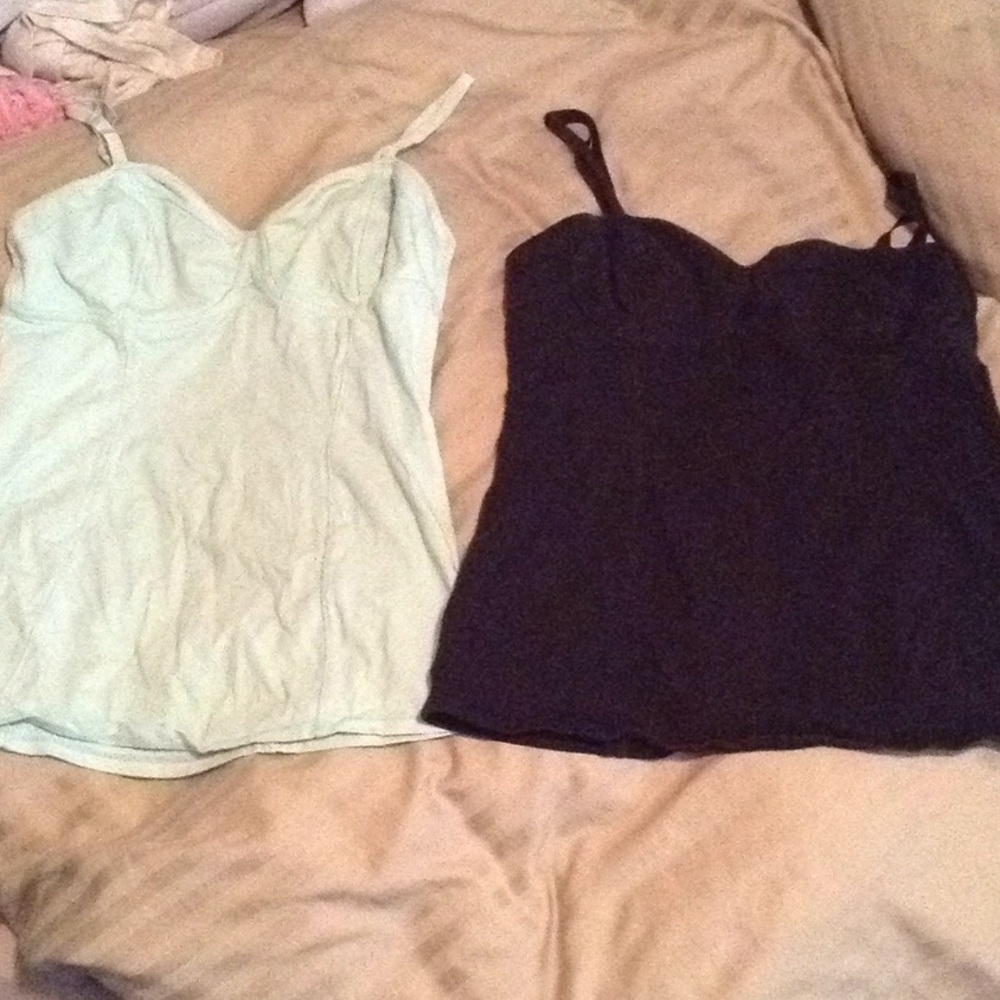 Talula bustier bundle